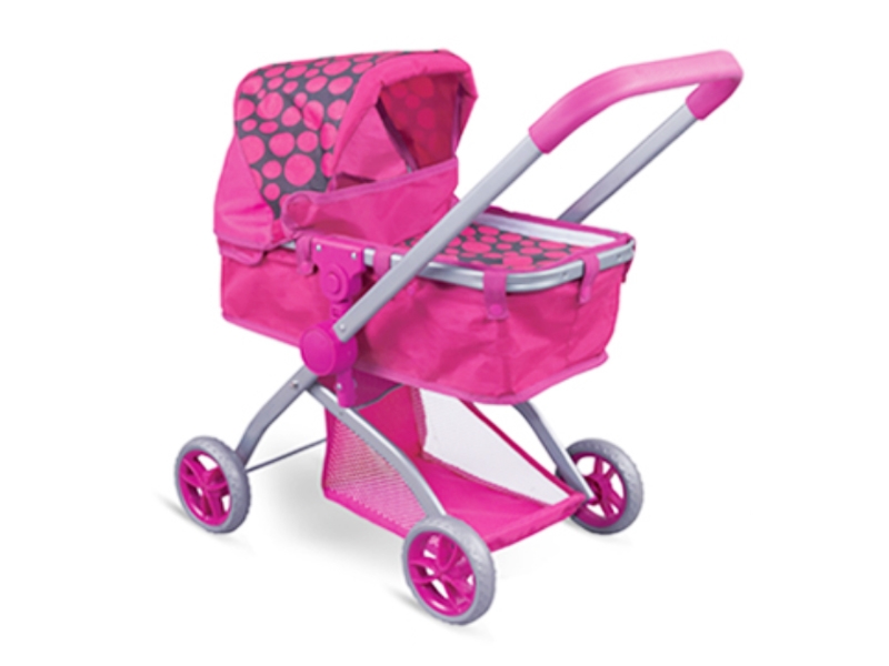 BABY IRON STROLLER - HP1115249