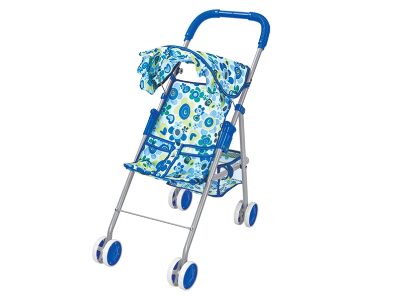 BABY IRON STROLLER - HP1115251