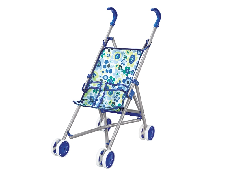 BABY IRON STROLLER - HP1115252