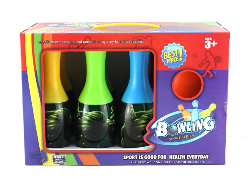 BOWLING BALL - HP1115257