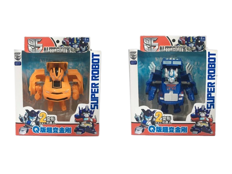 TRANSFORMER SET 2 ASST. - HP1115289