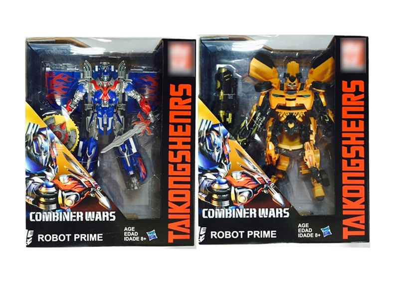TRANSFORMER SET 2 ASST. - HP1115293
