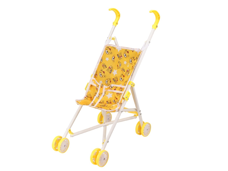 BABY IRON STROLLER - HP1115335