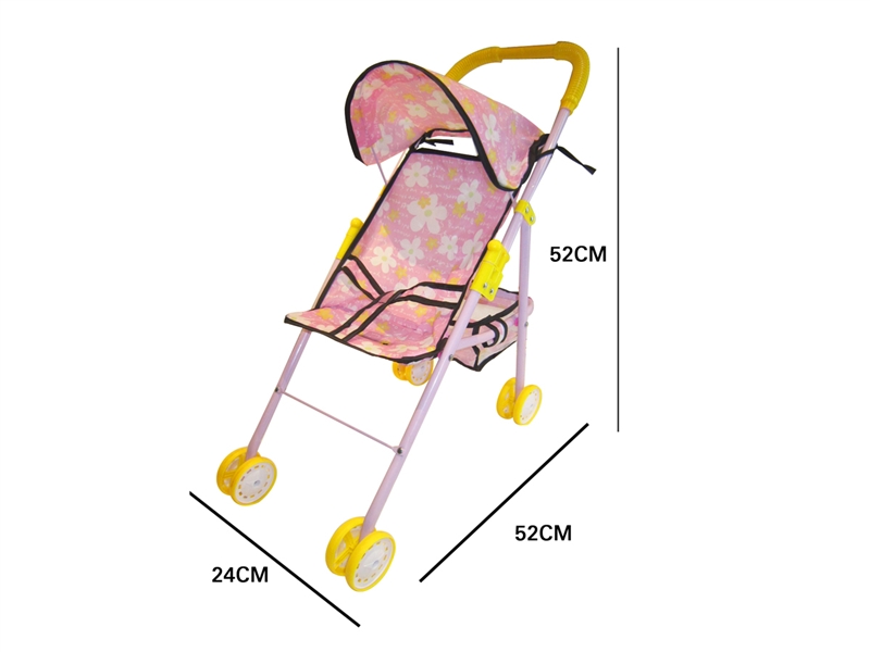 BABY IRON STROLLER - HP1115343