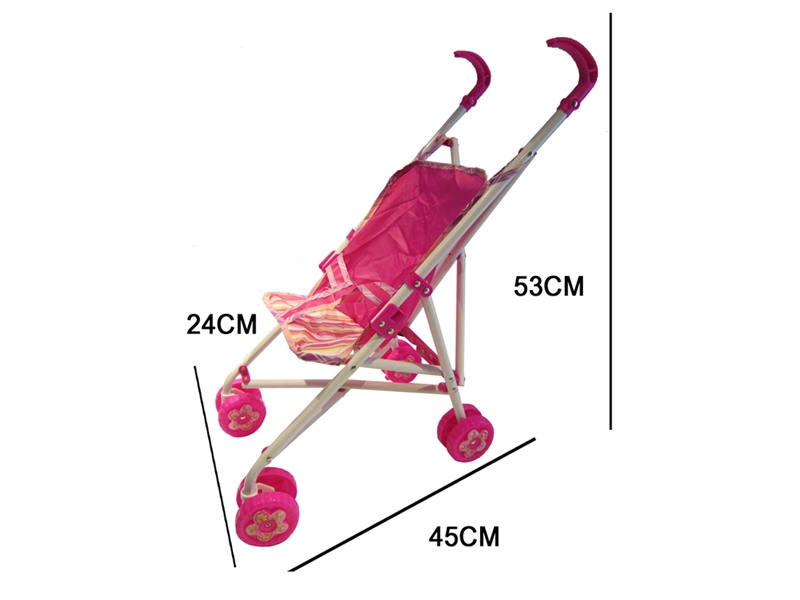 BABY IRON STROLLER - HP1115345