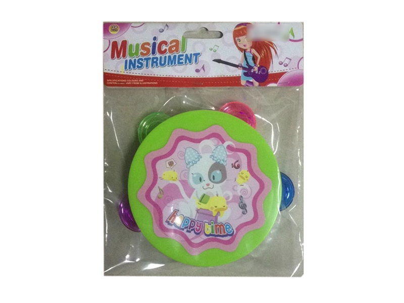 TAMBOURINE - HP1115346