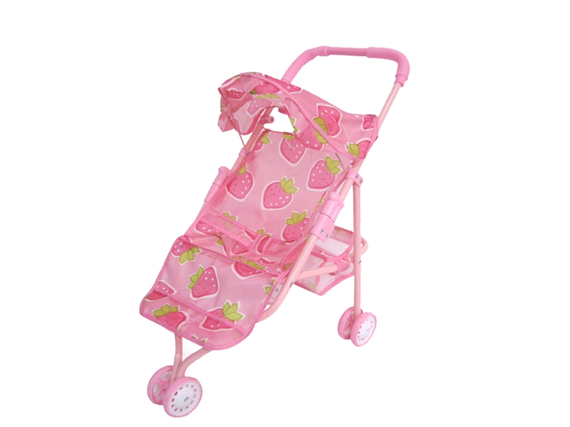 BABY IRON STROLLER - HP1115376