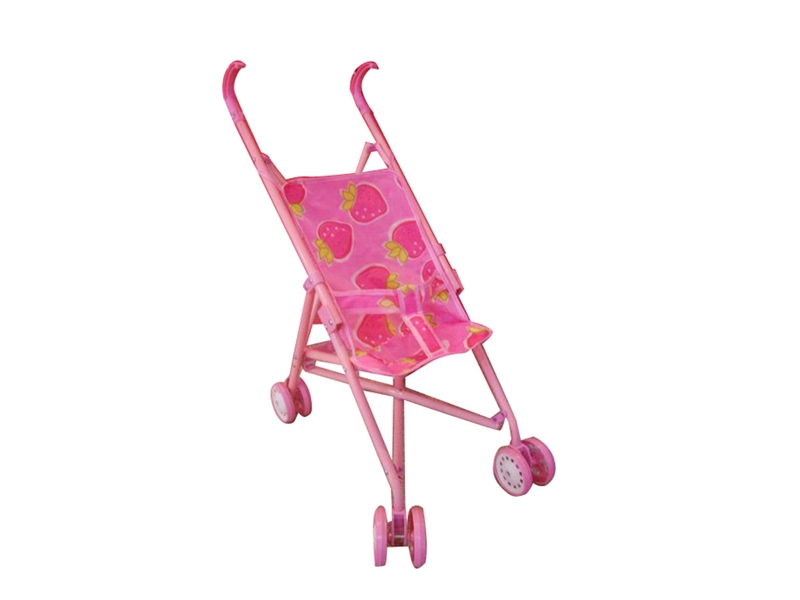 BABY IRON STROLLER - HP1115379