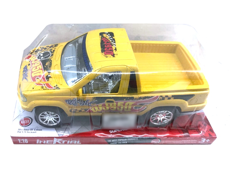 FRICTION CAR - HP1115384