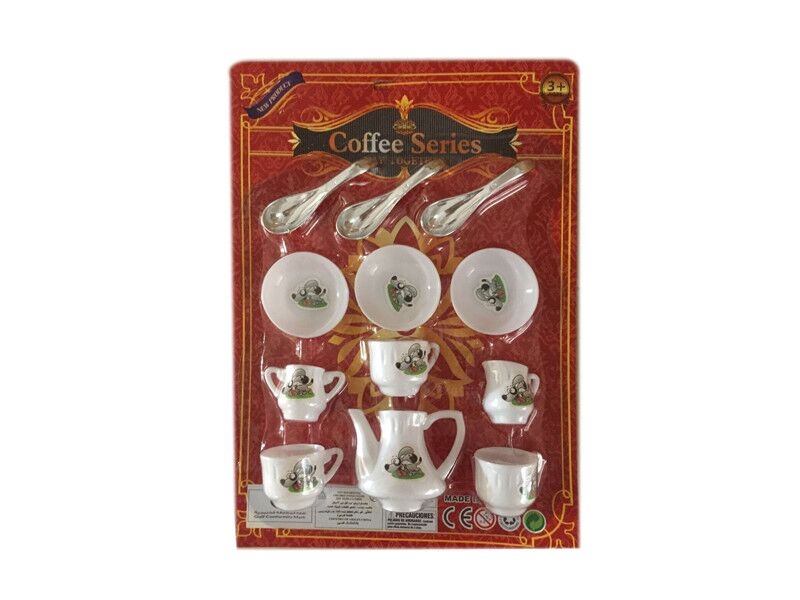 COFFEE SET - HP1115397