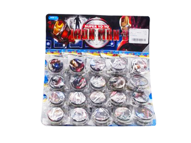 YOYO 20PCS - HP1115419