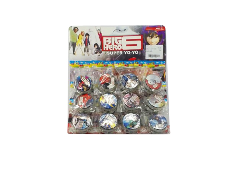 YOYO 12PCS - HP1115422