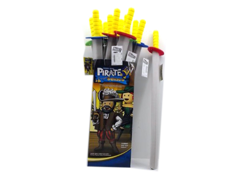 EVA SWORD 12PCS - HP1115429