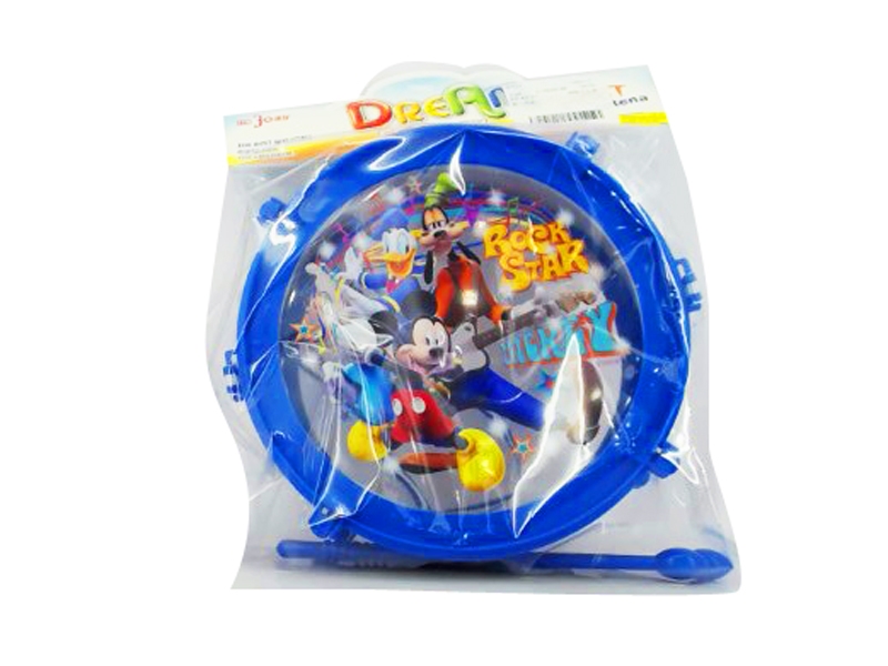 DRUM - HP1115437