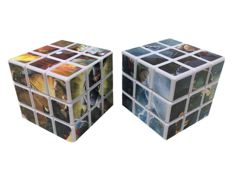 MAGIC CUBE - HP1115443