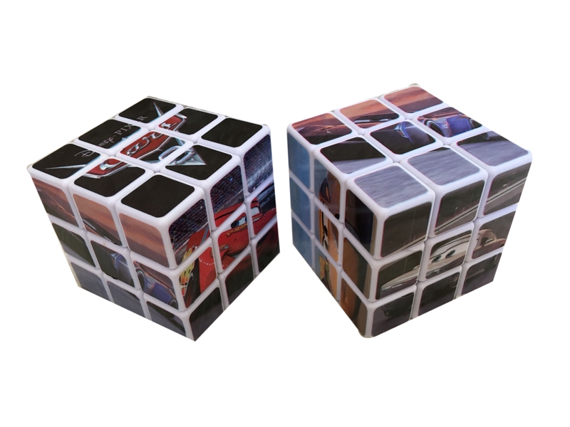 MAGIC CUBE - HP1115444