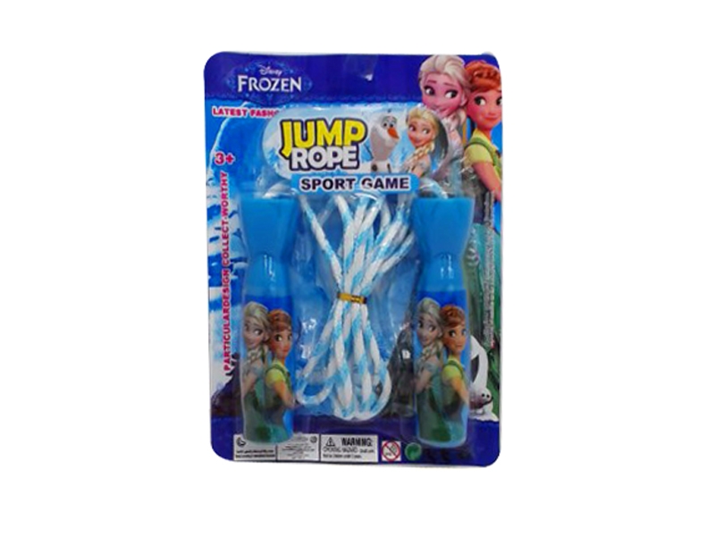 ROPE SKIPPING - HP1115457