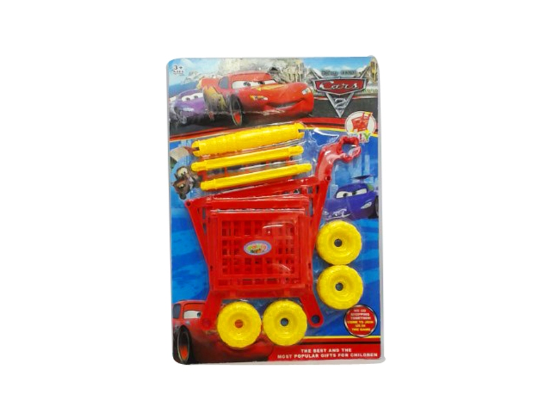 SHOPPING CAR - HP1115459