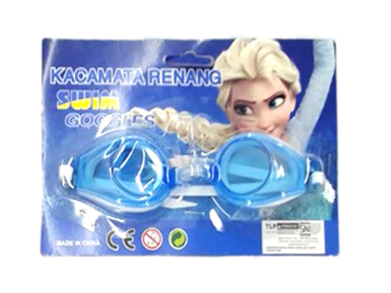 DIVING MASK - HP1115472
