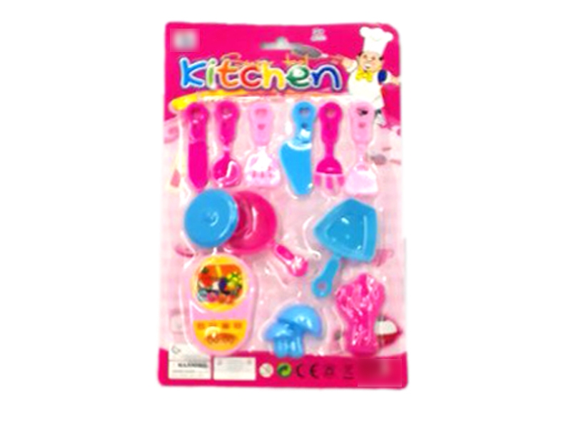 KITCHEN SET - HP1115474