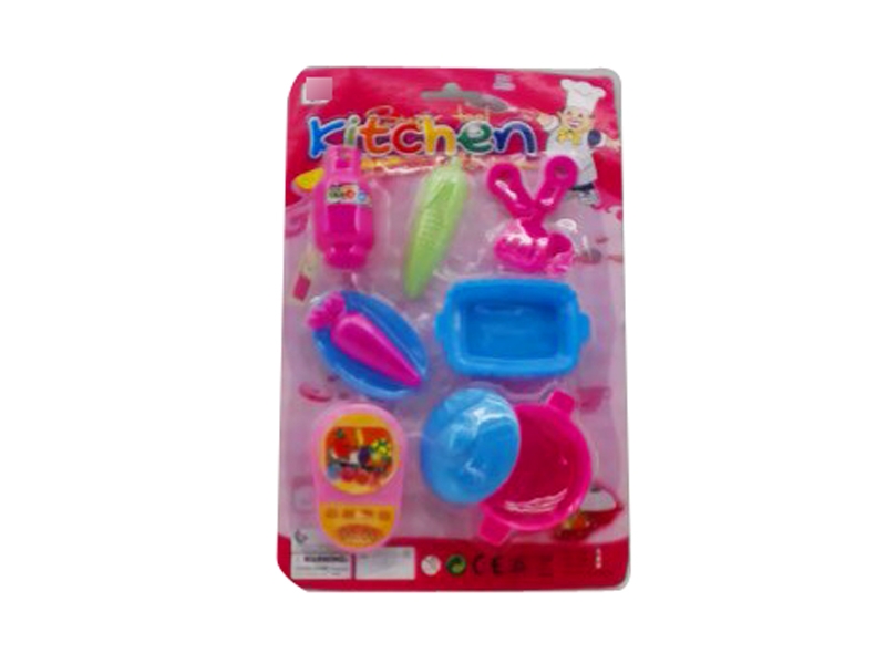KITCHEN SET 3ASST - HP1115476