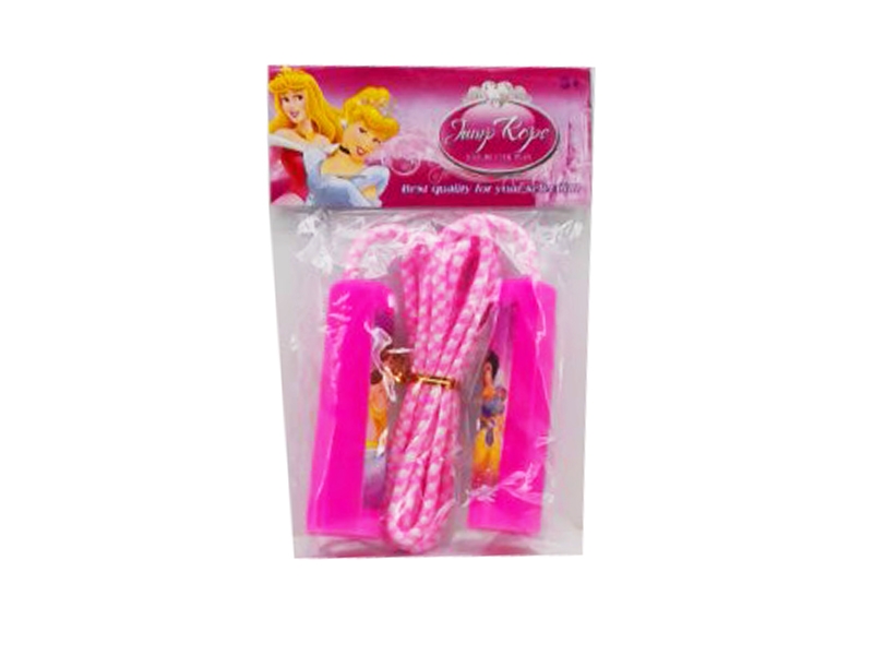 ROPE SKIPPING 2ASST - HP1115477