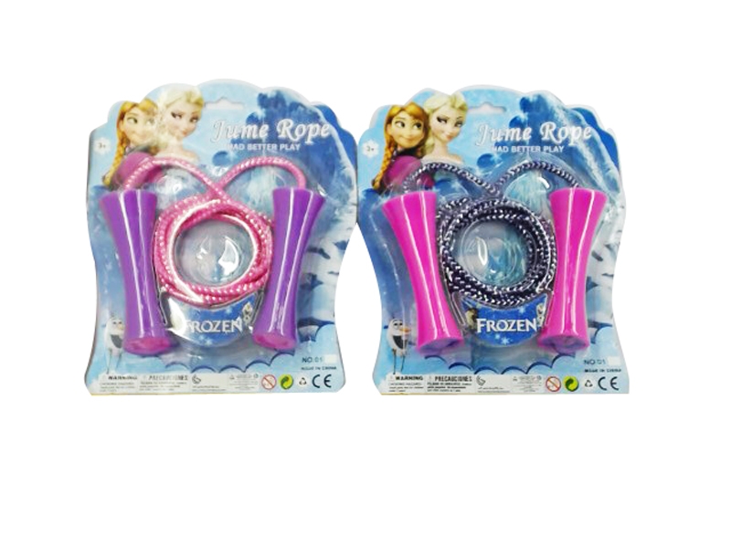 ROPE SKIPPING - HP1115479