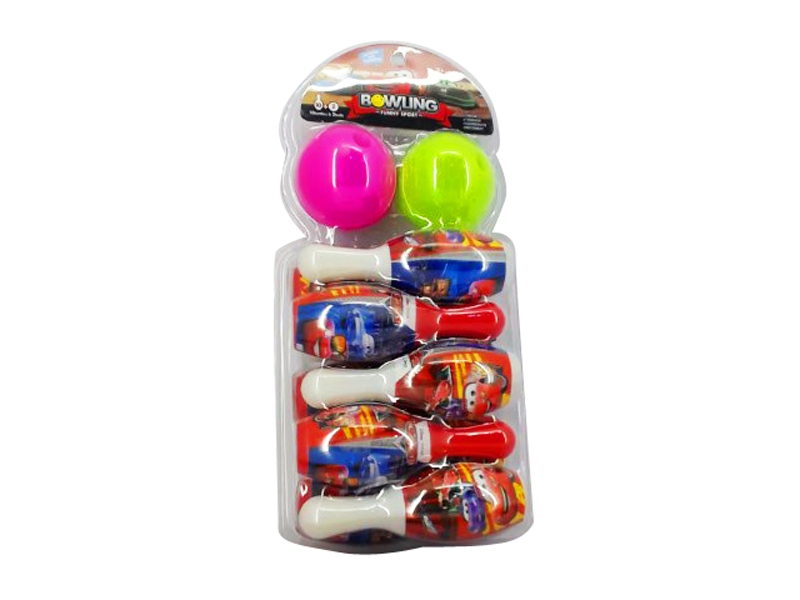 BOWLING BALL - HP1115513