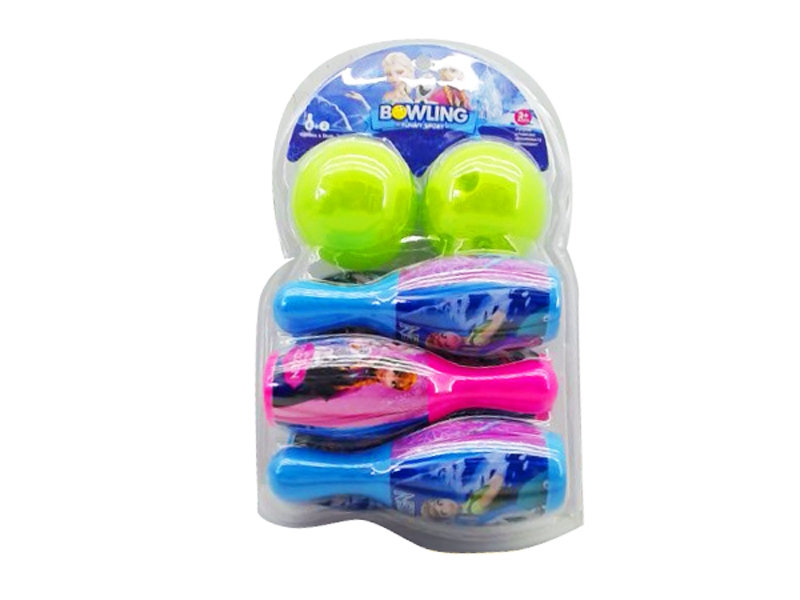 BOWLING BALL - HP1115517