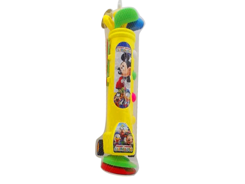 GOLF PLAY SET - HP1115524