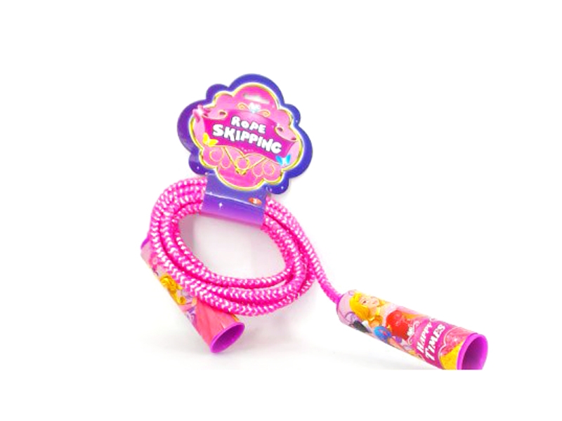 ROPE SKIPPING - HP1115529