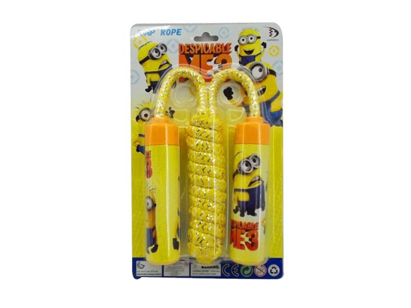 ROPE SKIPPING - HP1115566