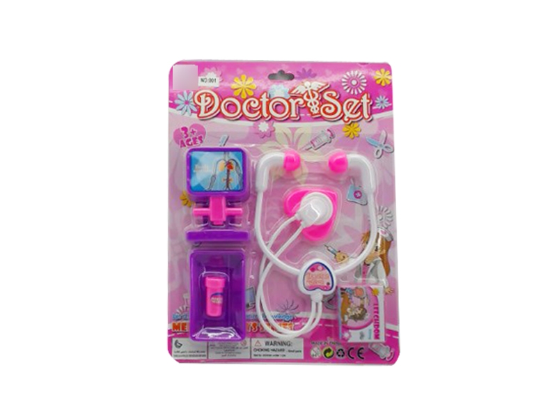 DOCTOR SET - HP1115572