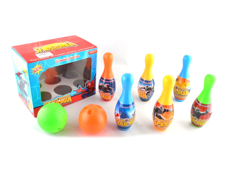 BOWLING SET - HP1115620