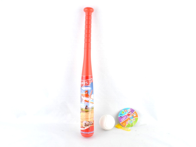BASEBALL BAT - HP1115621