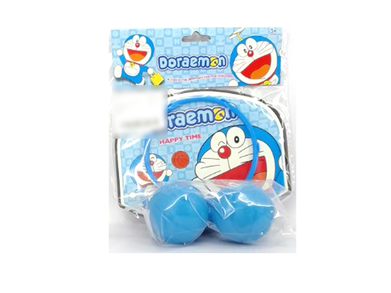 BASKETBALL SET - HP1115623