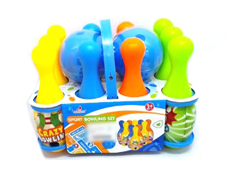 BOWLING SET - HP1115631