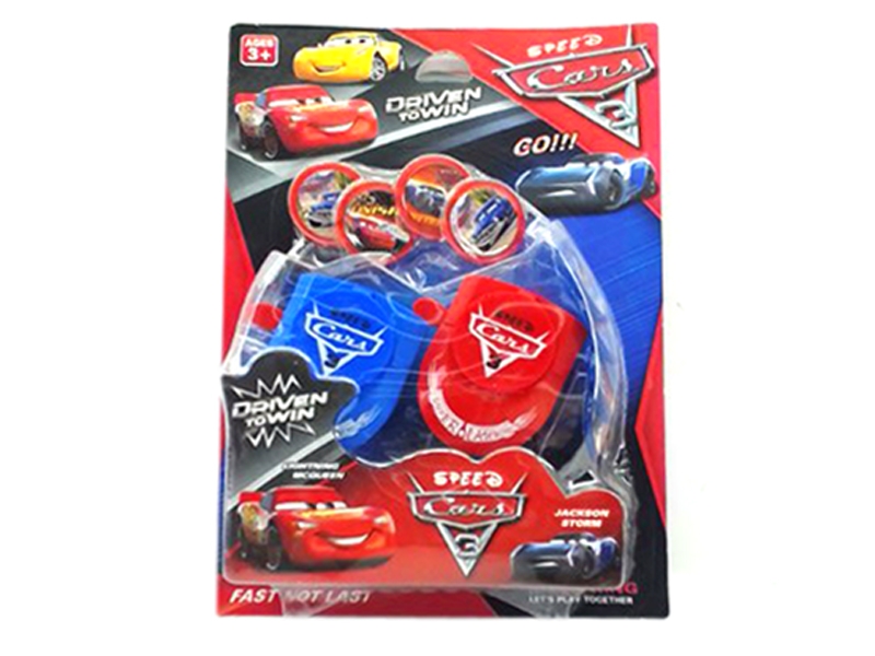 WATCH TRANSMITTER W/FLYING SAUCER - HP1115645