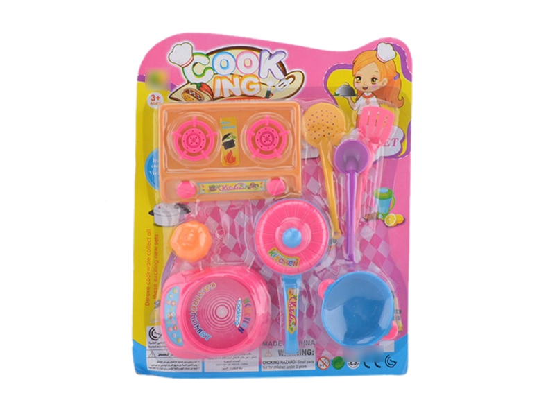 KITCHEN SET - HP1115655