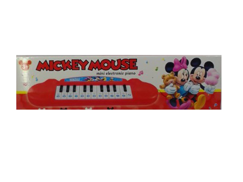 ELECTRONIC ORGAN - HP1115679