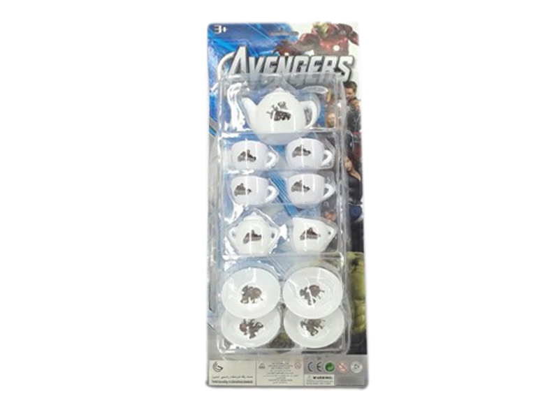 COFFEE SET - HP1115681