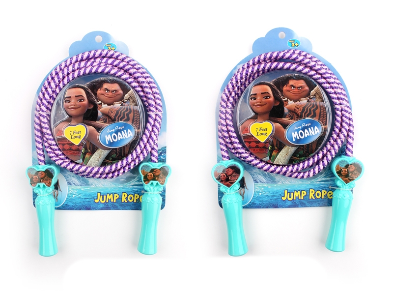 ROPE SKIPPING - HP1115702