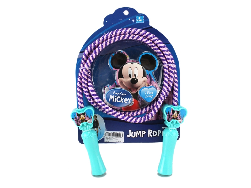 ROPE SKIPPING - HP1115703