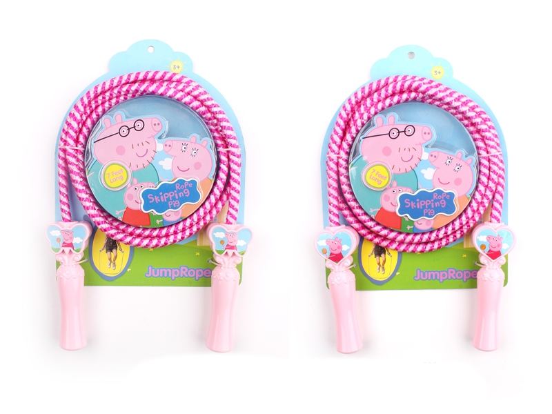 ROPE SKIPPING - HP1115704