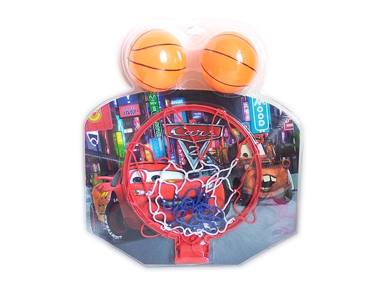 BASKETBALL SET - HP1115721