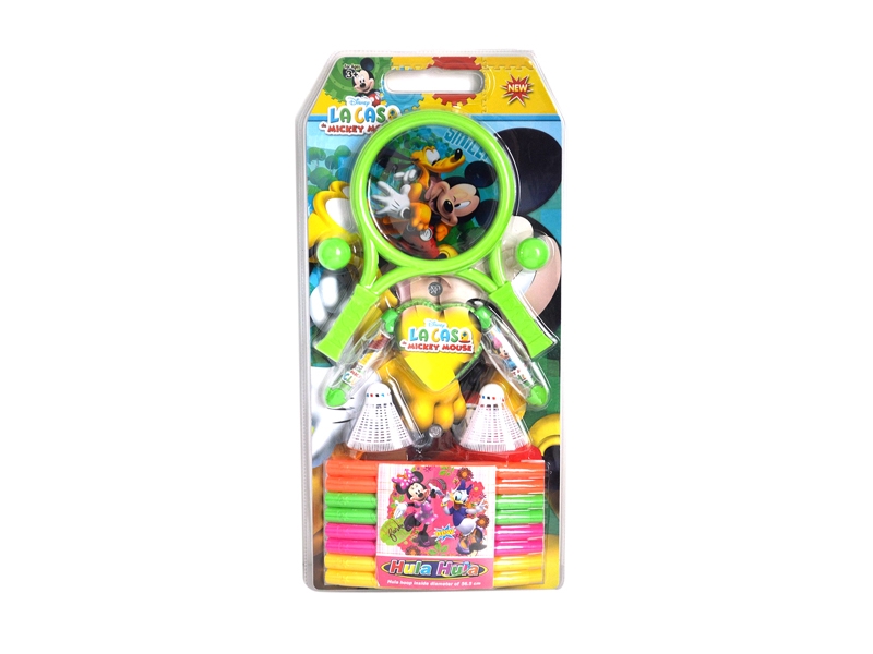 SPORTS SET - HP1115726