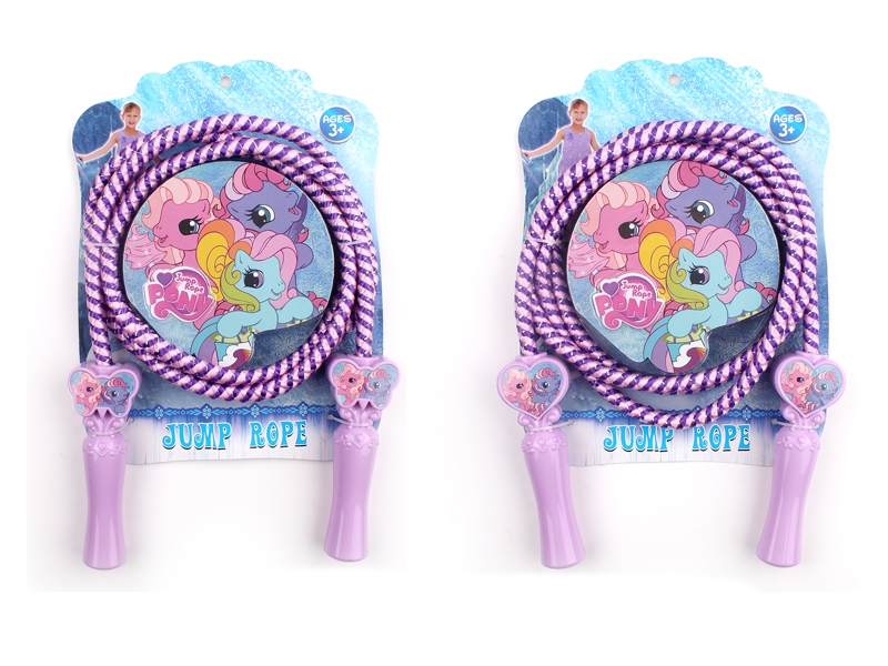 ROPE SKIPPING - HP1115738