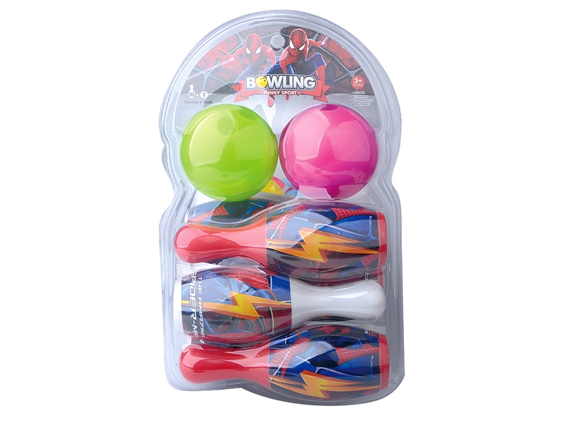BOWLING BALL - HP1115739