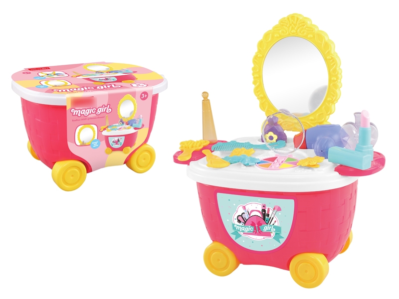 COSMETICS SET - HP1115871