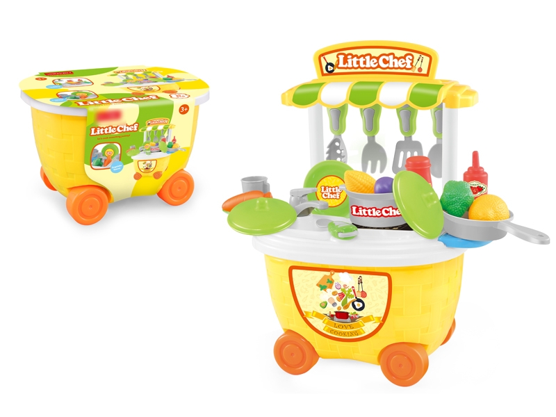 KITCHEN SET - HP1115873